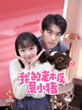 我的老板是小猪海报